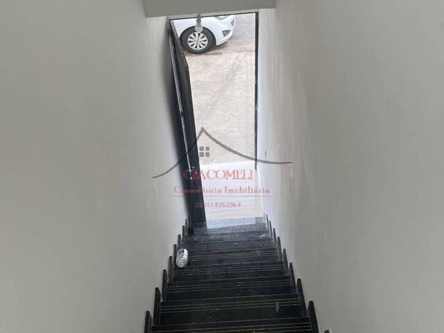 #1324 - Sala para Locação em São Paulo - SP - 1