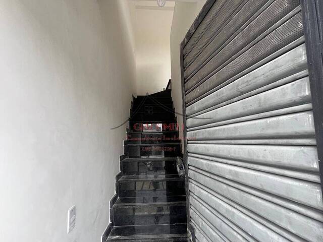 Locação em Jardim Santa Terezinha (Zona Leste) - São Paulo