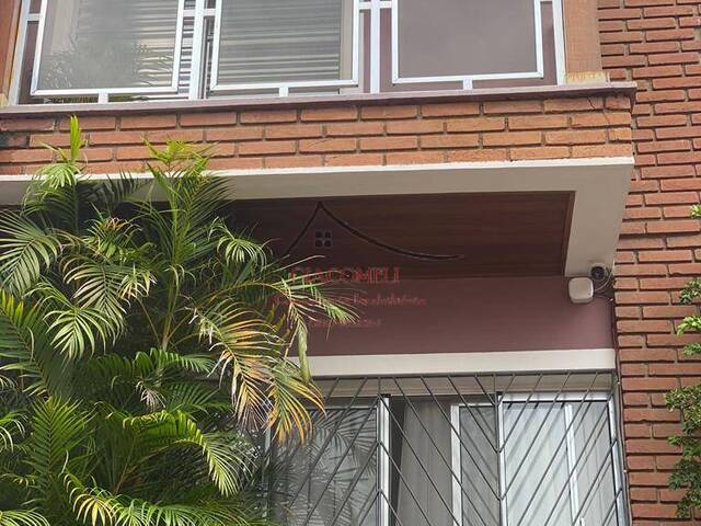 #1325 - Casa para Venda em São Paulo - SP - 3