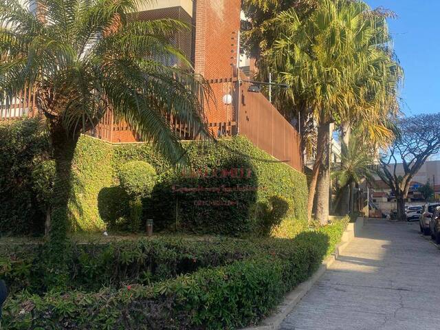 #1326 - Apartamento para Venda em São Paulo - SP - 2