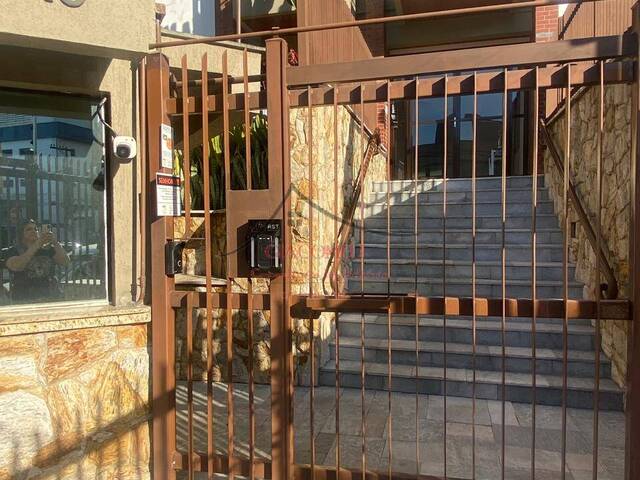 #1326 - Apartamento para Venda em São Paulo - SP - 3