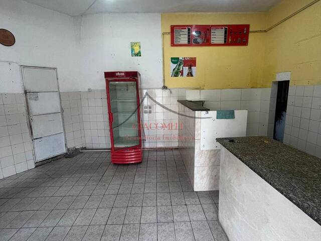 #1327 - Salão Comercial para Locação em São Paulo - SP - 2