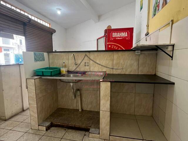 #1327 - Salão Comercial para Locação em São Paulo - SP - 3