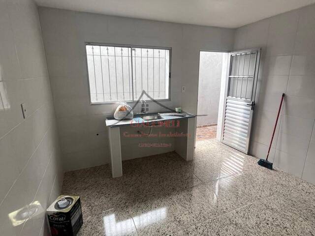 Venda em Jardim Santa Terezinha (Zona Leste) - São Paulo