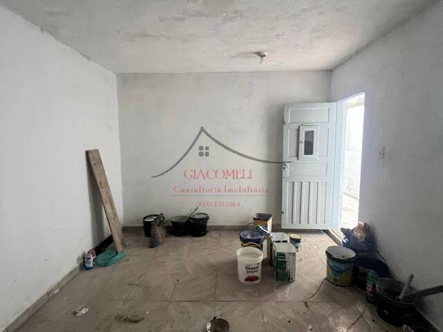 #1328 - Casa para Venda em São Paulo - SP - 3