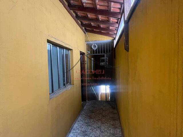 Locação em Vila Nhocune - São Paulo