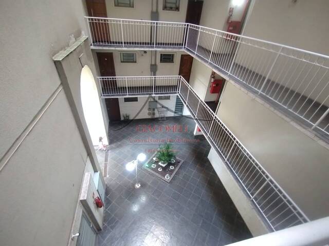 #1330 - Apartamento para Venda em São Paulo - SP - 3