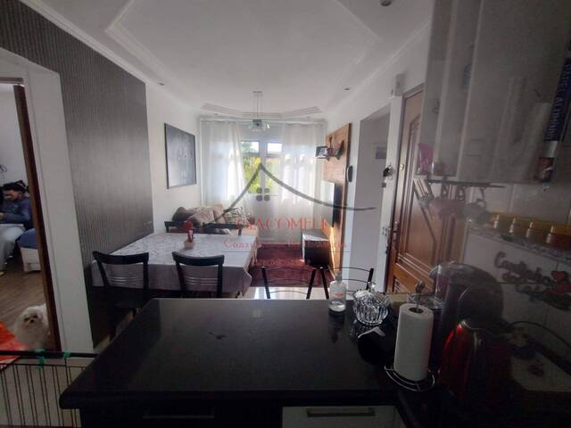 Venda em Jardim Santa Terezinha (Zona Leste) - São Paulo