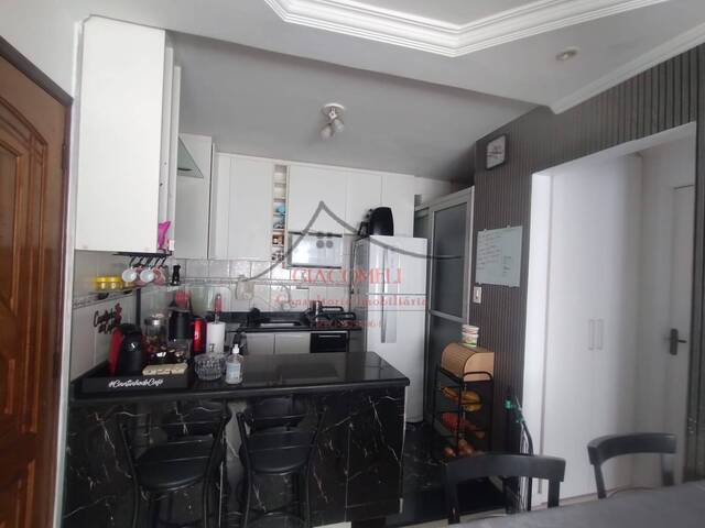 Apartamento para Venda em São Paulo - 5