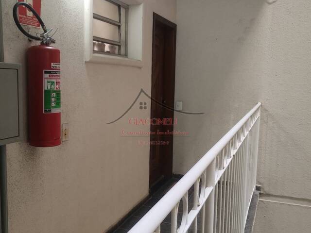 Venda em Jardim Santa Terezinha (Zona Leste) - São Paulo