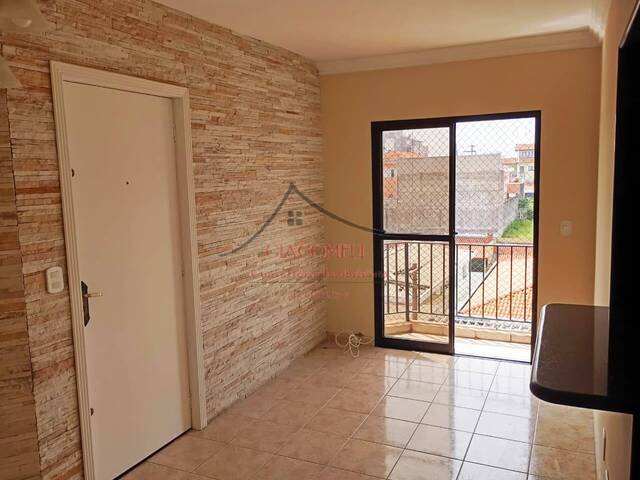 #1247 - Apartamento para Venda em São Paulo - SP - 3