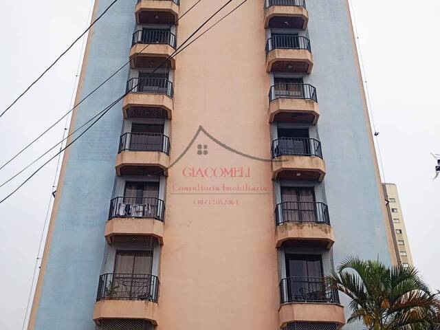 #1247 - Apartamento para Venda em São Paulo - SP - 2