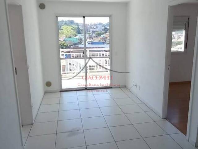 #732 - Apartamento para Locação em São Paulo - SP - 1