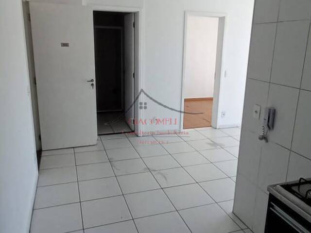 #732 - Apartamento para Locação em São Paulo - SP - 2