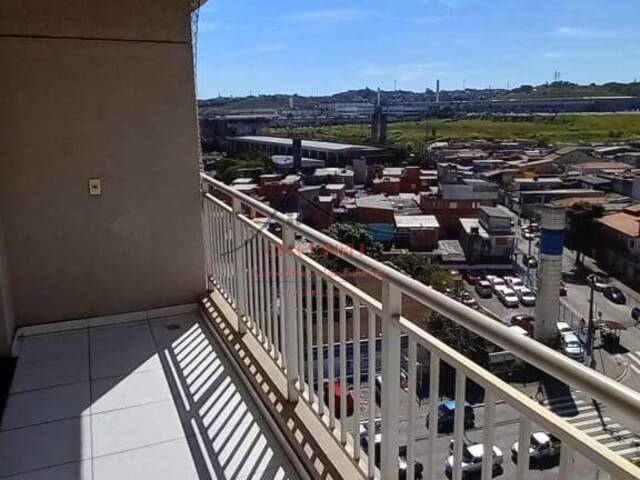 Apartamento para Locação em São Paulo - 4