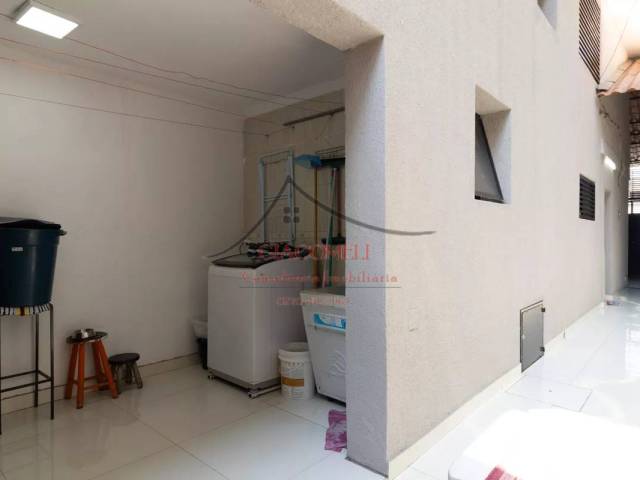 Casa para Venda em São Paulo - 4