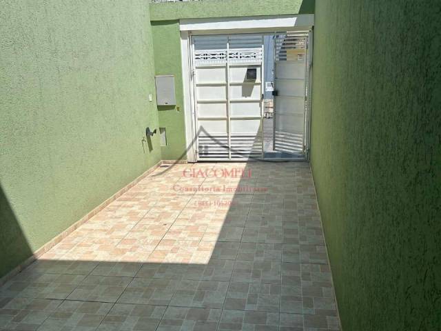 #1332 - Casa para Venda em São Paulo - SP - 3