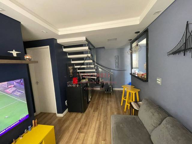 #1007 - Cobertura para Venda em São Paulo - SP - 3