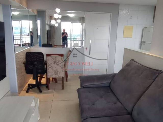 #1333 - Apartamento para Venda em São Paulo - SP - 3