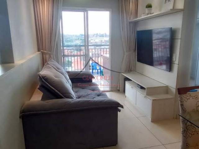 #1333 - Apartamento para Venda em São Paulo - SP - 2