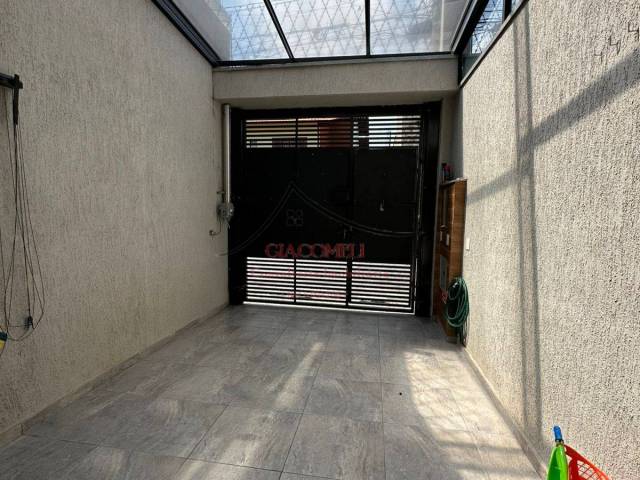Sobrado para Venda em São Paulo - 5
