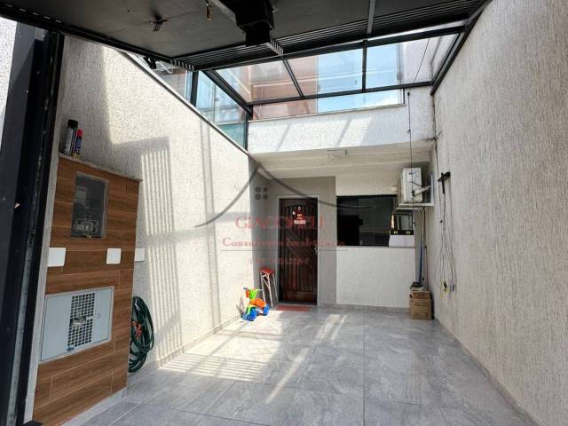 #1334 - Sobrado para Venda em São Paulo - SP - 3