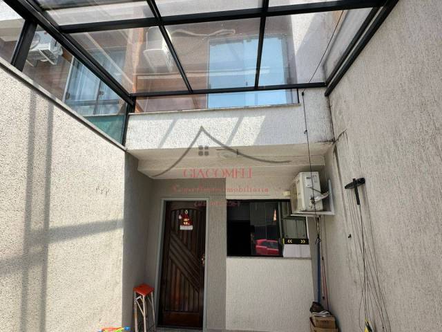 Sobrado para Venda em São Paulo - 4