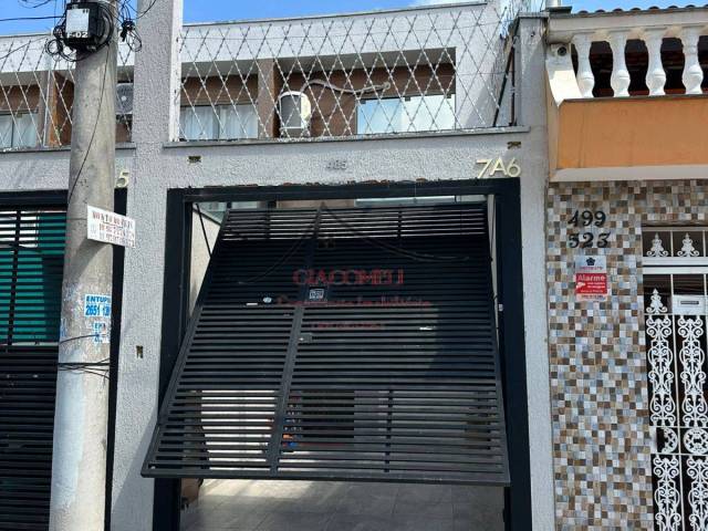 Venda em JARDIM SANTA MARIA - São Paulo