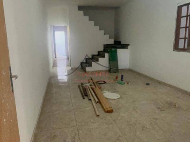 #1321 - Casa para Locação em São Paulo - SP - 2