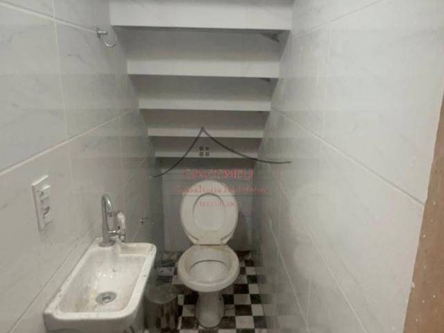 #1321 - Casa para Locação em São Paulo - SP - 3