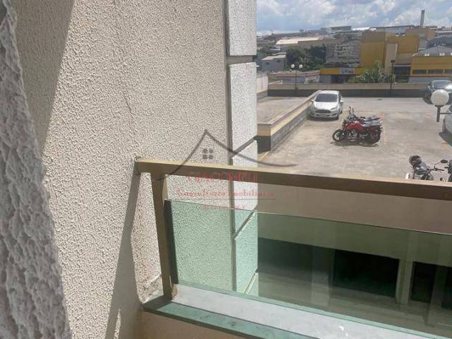 #572 - Apartamento para Locação em São Paulo - SP - 3