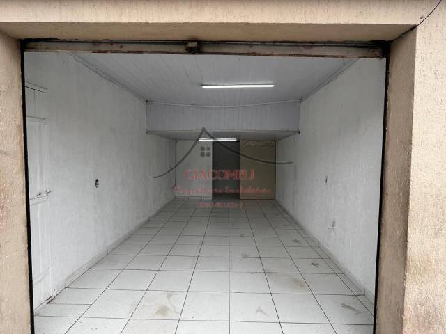 #1238 - Salão Comercial para Locação em São Paulo - SP - 2