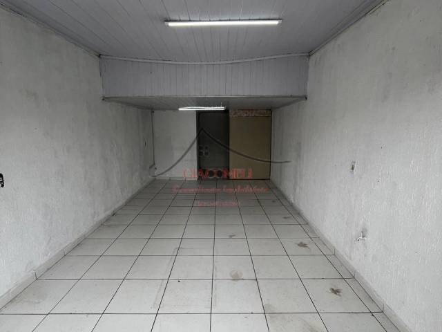 #1238 - Salão Comercial para Locação em São Paulo - SP - 3