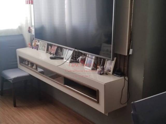 #1339 - Apartamento para Venda em São Paulo - SP - 3