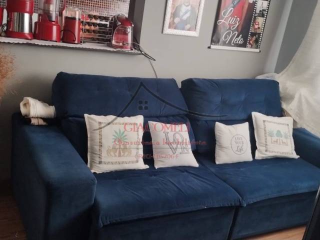 #1339 - Apartamento para Venda em São Paulo - SP - 2