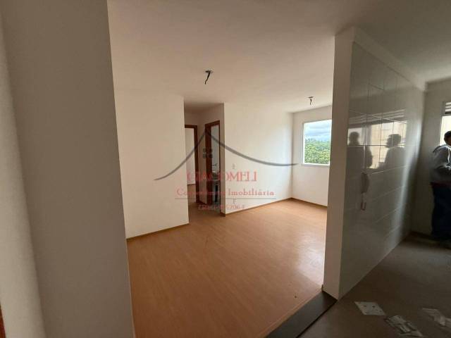 #1340 - Apartamento para Venda em São Paulo - SP - 1