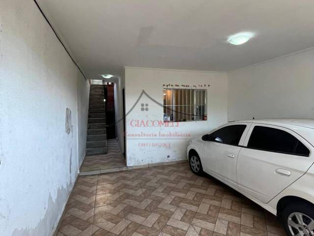 #1341 - Casa para Locação em São Paulo - SP - 2