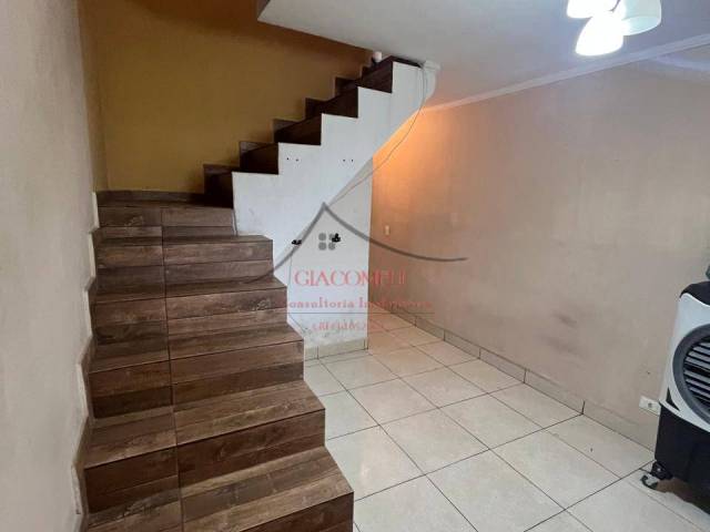 Casa para Locação em São Paulo - 4