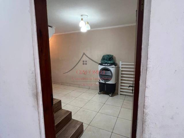 #1341 - Casa para Locação em São Paulo - SP - 3