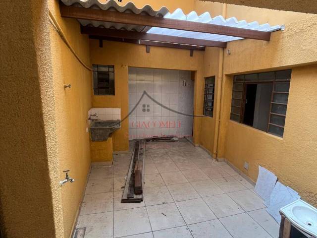 Locação em Jardim Santa Terezinha (Zona Leste) - São Paulo