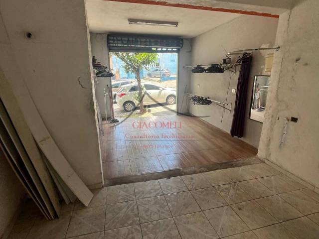 #1343 - Salão Comercial para Locação em São Paulo - SP - 3