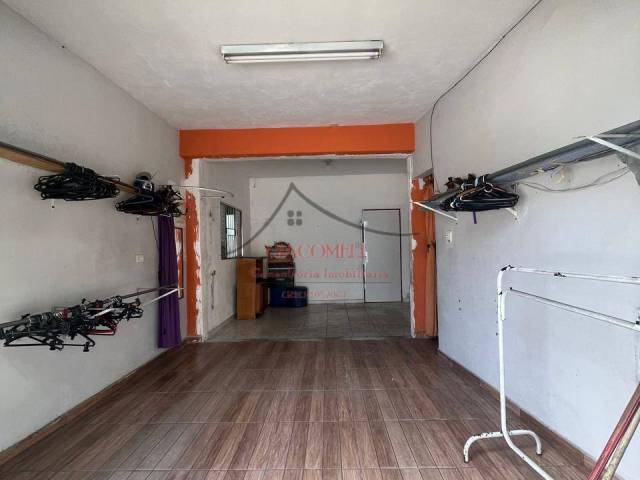 #1343 - Salão Comercial para Locação em São Paulo - SP - 2