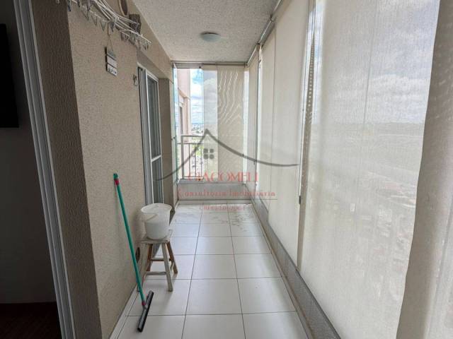 Apartamento para Locação em São Paulo - 4