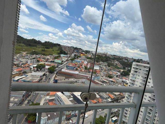 Apartamento para Locação em São Paulo - 5