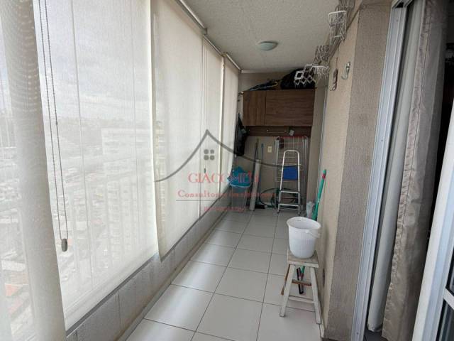 #1344 - Apartamento para Locação em São Paulo - SP - 3