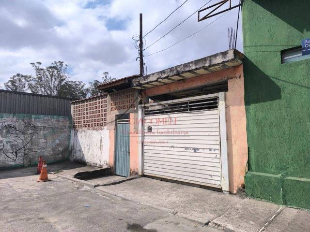 #1345 - Casa para Venda em São Paulo - SP - 2