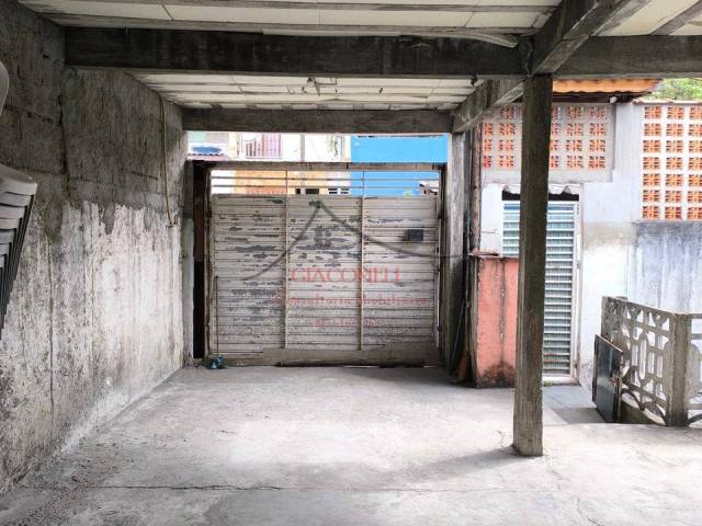 #1345 - Casa para Venda em São Paulo - SP - 3