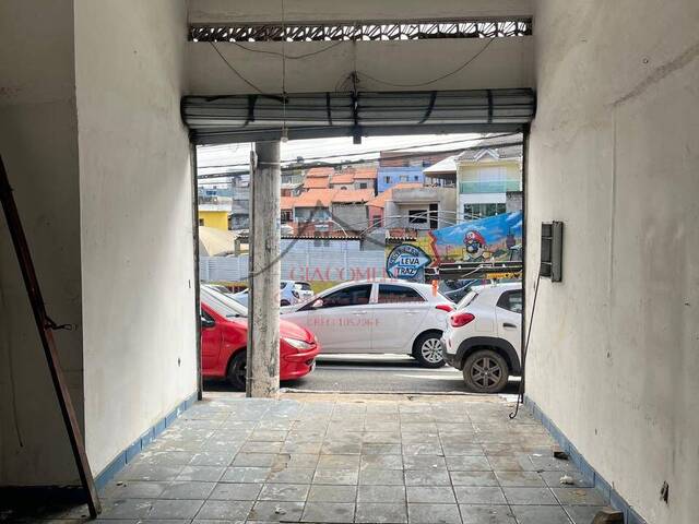 #1346 - Sala para Locação em São Paulo - SP - 2