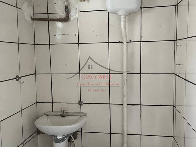 Sala para Locação em São Paulo - 4