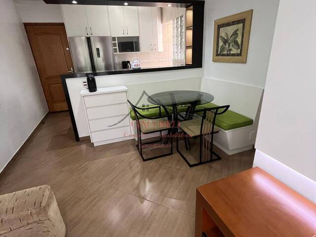 #1347 - Apartamento para Locação em São Paulo - SP - 2